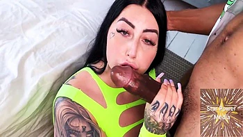 Agent Aj Freshs Magical Book Wish: Big Booty Slut Madison Black Summons For Juicy Ass Worship And Pussy-pounding Fantasy