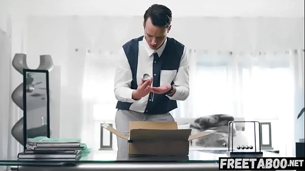 Desperate Man Stops Time To Have Sex With Crush Alina Lopez - Full Movie On FreeTaboo.Net
