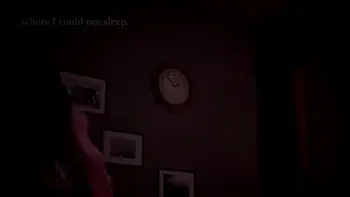 3d Shemale step Mother, step Sister and step Brother have Sex - Futa on male, Anal animation and CUM on MILF