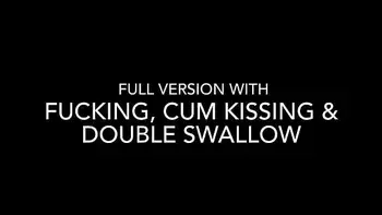 SUCK THIS DICK! Freckled Teen, Eden Sin & All Natural Blonde Beauty, SexySpunkyGirl (Full Video on RED)