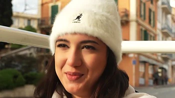 Jogging, fitness and lust for Claire - Jacquie et Michel TV