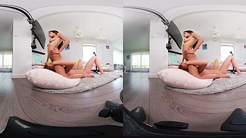 Vanessa And Holly Intimate Friends V