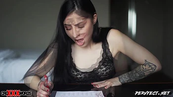 Kaitlyn Katsaros - xxxWords pt2