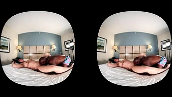 Cheating Housewife Becky Tailor Gets Railed In A Hotel By Bbc