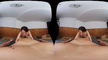 Lewd Woman Bathhouse Soapland Service