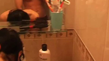 Couplesex in the Chinese restaurant scene 2