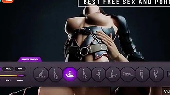 Naughty New Mama Riding Cock Hard Touching Son s Friend 003: Blowjob, Big Tits  Babe Porn