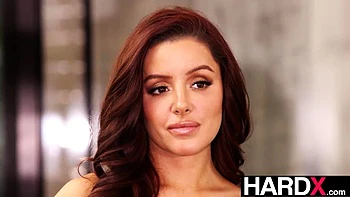 Vannas Luscious Love Rekindled - HardX ft. Seth Gamble  Vanna Bardot: Blowjob, Doggy  Cowgirl Porn