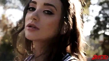 Cheerleader loves huge cock ft. Gia Paige: Blowjob, Doggy  Cowgirl Porn