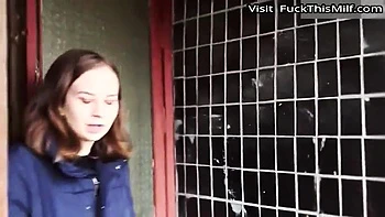 I cheated on my husband with the first stranger I met.: Blowjob, Doggy  Cowgirl Porn