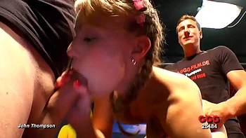 Amazing Mom Gets Nailed Good Teen Stepson: Blowjob, Cowgirl  Big Tits Porn