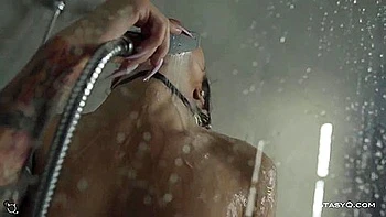 Cute Teen 18+ Solo Finger Fuck Clip