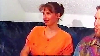 Deutschland Sex-tour 2 (1996) - German Vintage Classic Full Movie