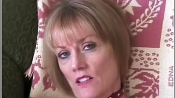 Lets Examine Her Mature Pussy For Freshness