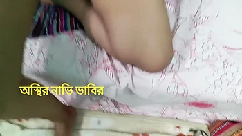 Midnight Sex With Sexy Bhabhi