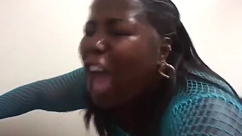 Giant Black Fat Pussy Fucking Big Dick Sucking