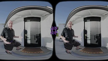 Reluctant Cuck Teased in Stepmom Orgy