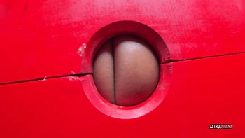 Hole Of Pleasure Feat Astrodomina