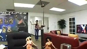 Lex  Katsuni: Blowjob, Doggy  Cowgirl Porn