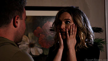 My Favorite Teacher Scene 4