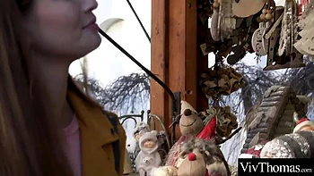 Busty beauty and her lesbian lover eat each other s hot wet pussy by Viv Thomas: Porn