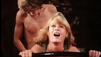 Blonde Mom Makes A Great Fuck With Her Stepson: Blowjob, Doggy  Cowgirl Porn