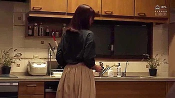 Married Woman Enchanted By Anal (takeuchi)