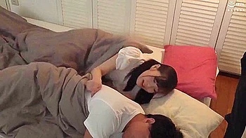 Huntb-one3three Rika Tsubaki, Rino Yuki