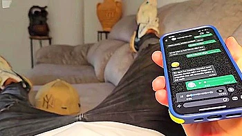 Anal Outdoor Fuck In A Pool With My New Hot Redhead Latina Neighbor