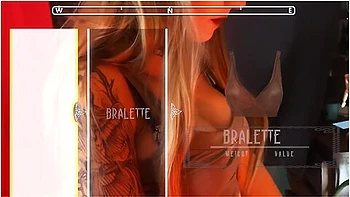 Sky-rim Job! (face Farts, Ass Worship, Fem Dom) Preview!