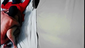 My Stepmother Is From A Desi Village, She Gets A Full Big Boobs Massage, The Whole Penis Can Go Inside, She Has Such A Big Ass, A Fat Bodyed Lady