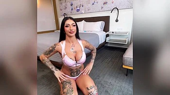 Luna Baby Part 3 Pov Anal Tatted Persian Baddie Filling Up Tight Holes - Flightlifexxx