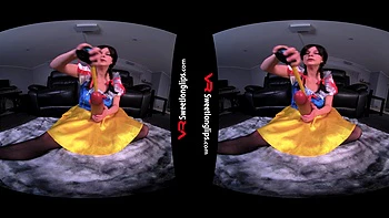 Schneeflittchen Und Die 7 Zwerge - 'Zwerg 7'