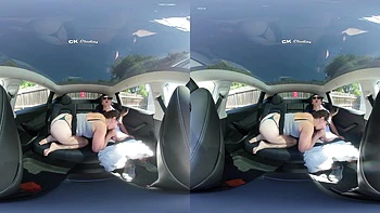 Sex in the Back Seat (NO AUDIO)