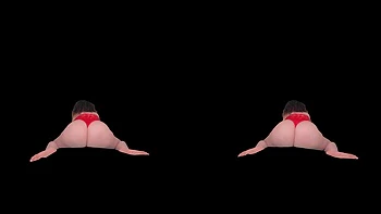 Latina On Top - BBW Latina Lilith Blowjob & Riding [RE-MASTERED