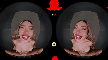 Immersion: Lover's Gaze (Missionary)