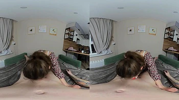 Princess Lili With My Friend