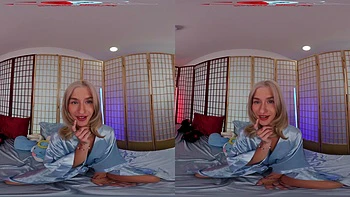 Emma Rosie Sets Things Cozy