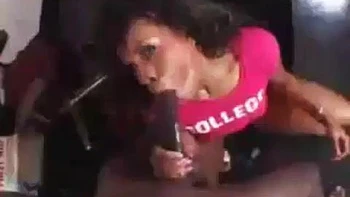 Sexy ass student: Blowjob, Doggy  Cowgirl Porn