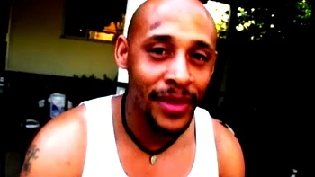 Ebony: Blowjob, Doggy  Cowgirl Porn