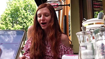 : Blowjob, Big Tits  Blonde Porn