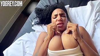 I Was Fortunate To Be Final Client Of Charming Ex Escort Aduaexotica - Pov Large Breasts