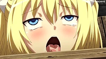 OchiMonoRpg Ep 04 SUB ITA: Big Tits, Big Ass  Bongacams Porn