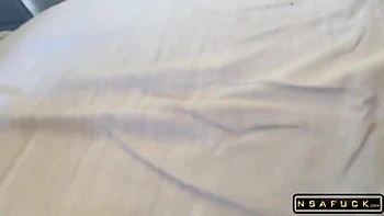 Teen 18+ Ebony Stepsister Needs A Ride Step Bro Cums Multiple Times