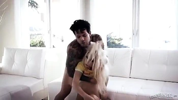 Kenzie Reeves Fuck And Facial