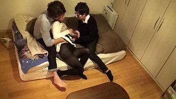 Amateur Pov: Husband Wanna See His Wife Having Sex With Another Guy. #19