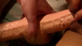 John West And Cherry Mirage - Hungry Burning Temptation