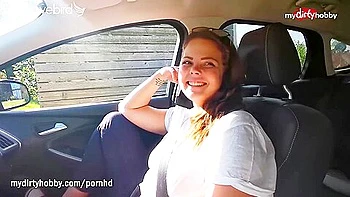 Low-key Buxom German Buttbunny Steals Bestfriends Boyfriend!