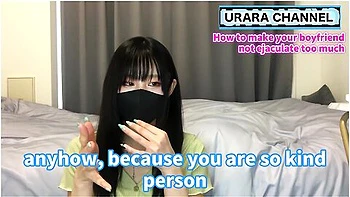 How To Leave Your Boyfriend Without Ejaculating [ejaculation Management]