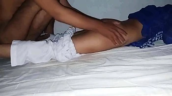 Aunty Fuck With Pussy Farting